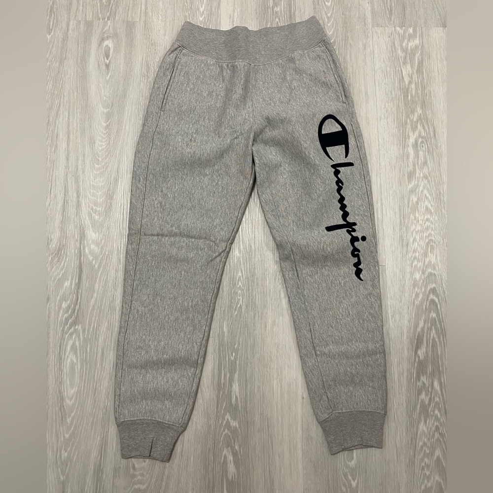 champion sweatpants